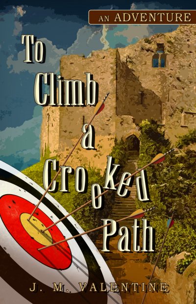 To Climb a Crooked Path